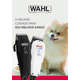 Máquina de Tosa Animal Show Pro Dog + Clipper ERP Wahl