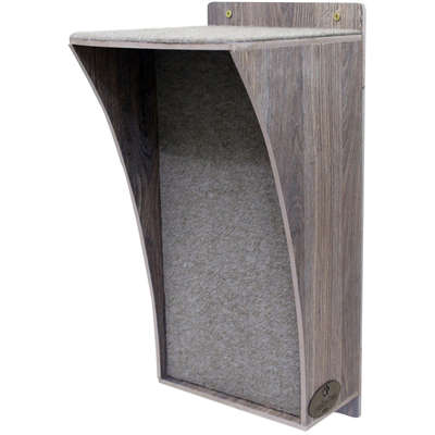 Brinquedo Arranhador Hello Pet Multi Wood para Gatos