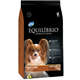 Ração Total Equilíbrio Mature Small Breeds