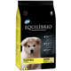 Ração Total Equilíbrio Puppies