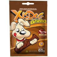 Xis Dog Bifinho Bacon - 65gr