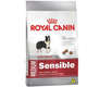 Ração Royal Canin Medium Sensible para Cães Adultos ou Idosos Sensíveis de Raças Médias