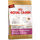Ração Royal Canin para Cães Adultos da Raça West Highland White Terrier