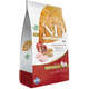 Ração Farmina N&D Low Grain Frango Cães Adultos Raças Pequenas