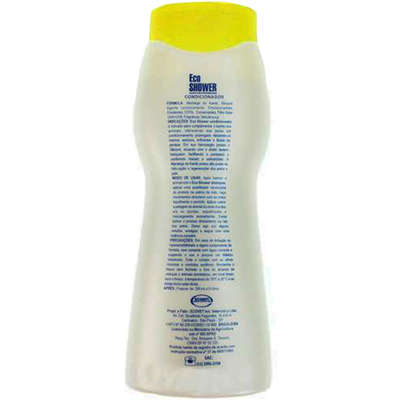 	Condicionador Ecovet Eco Shower Baby - 250 mL