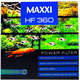 Filtro Maxxi Power 360 Litros/hora HF-360 - 110V