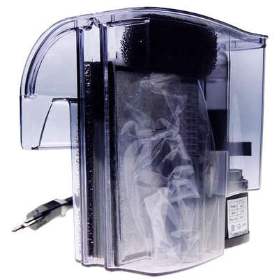 Filtro Maxxi Power 360 Litros/hora HF-360 - 110V	