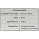 Filtro Maxxi Power 360 Litros/hora HF-360 - 110V	