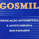 Gosmil Antisséptico - 30ml