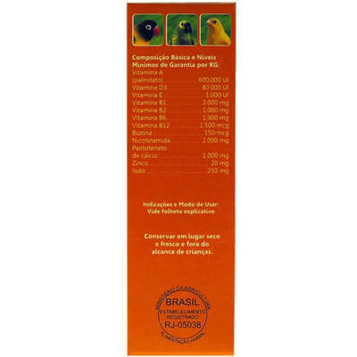 Nido Iodo - 15ml