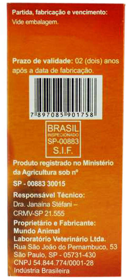 PiuSana Fertilidade - 20ml