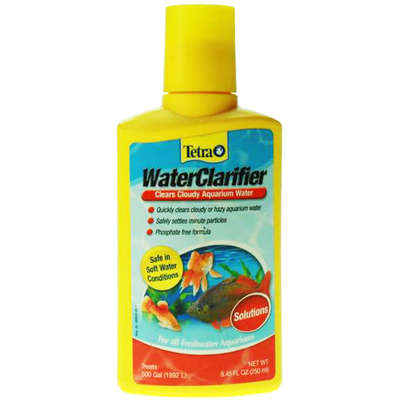Tetra Water Clarifer Frasco - 250ml