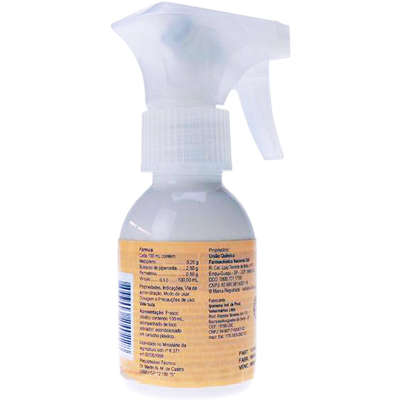 	Spray Agener União Garma IGR - 100ml