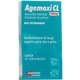 Antibiótico Agener União Agemoxi CL 10 comprimidos