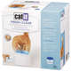 Fonte Bebedouro Cat It Fresh & Clear 110V 2 Litros - Pequeno