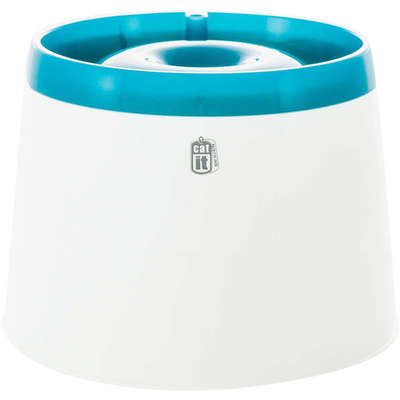 Fonte Bebedouro Cat It Fresh & Clear 110V 2 Litros - Pequeno
