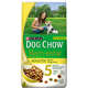 Ração Nestlé Purina Dog Chow Bem Estar Adultos Raças Pequenas - 1kg