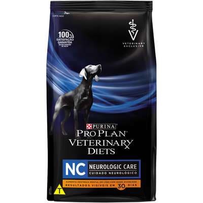 	Ração Nestlé Purina Therapeutics Active Mind (MCT) Canine Formula