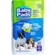 Tapete Higiênico Baby Pads - 30 Unidade