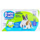 Tapete Higiênico Baby Pads - 30 Unidades
