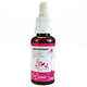 Sistema de Terapia Bio Florais para Agressividade - 37 mL”