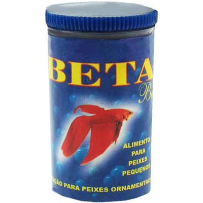 ação Nutral Ouro Betta Bits - 4gr