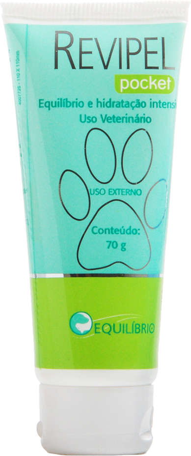 Revipel Creme Hidratante - 70gr