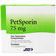 Antibiótico Mundo Animal  Petsporin Caixa