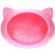 Casa Guisa Pet Cat Cave com Almofada - Rosa