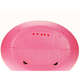 Casa Guisa Pet Cat Cave com Almofada - Rosa