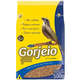 Ração Guabi Gorjeio Gold - 500 g