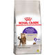 	Ração Royal Canin Feline Health Nutrition Sterilised Appetite Control para Gatos Adultos