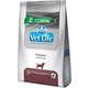 Ração Farmina Vet Life Natural Hepatic para Cães com Insuficiência Hepática