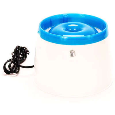 Fonte Bebedouro Cat It Fresh & Clear 110V 2 Litros - Pequeno