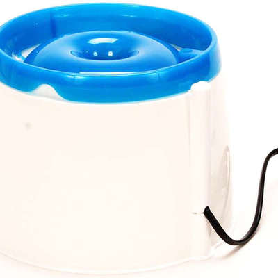 Fonte Bebedouro Cat It Fresh & Clear 110V 2 Litros - Pequeno