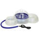 	Fonte Bebedouro Cat It Fresh & Clear 110V 3 Litros - Grande