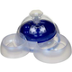	Fonte Bebedouro Cat It Fresh & Clear 110V 3 Litros - Grande
