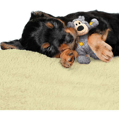 	Brinquedo Kong Wild Knots Bear Marrom para Cães