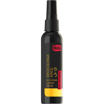 Deo Colônia Ange Ibasa