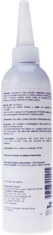 Loção Limpa Orelha OtoCare - 100 ml