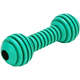 Peso Estriado de Borracha American Pets