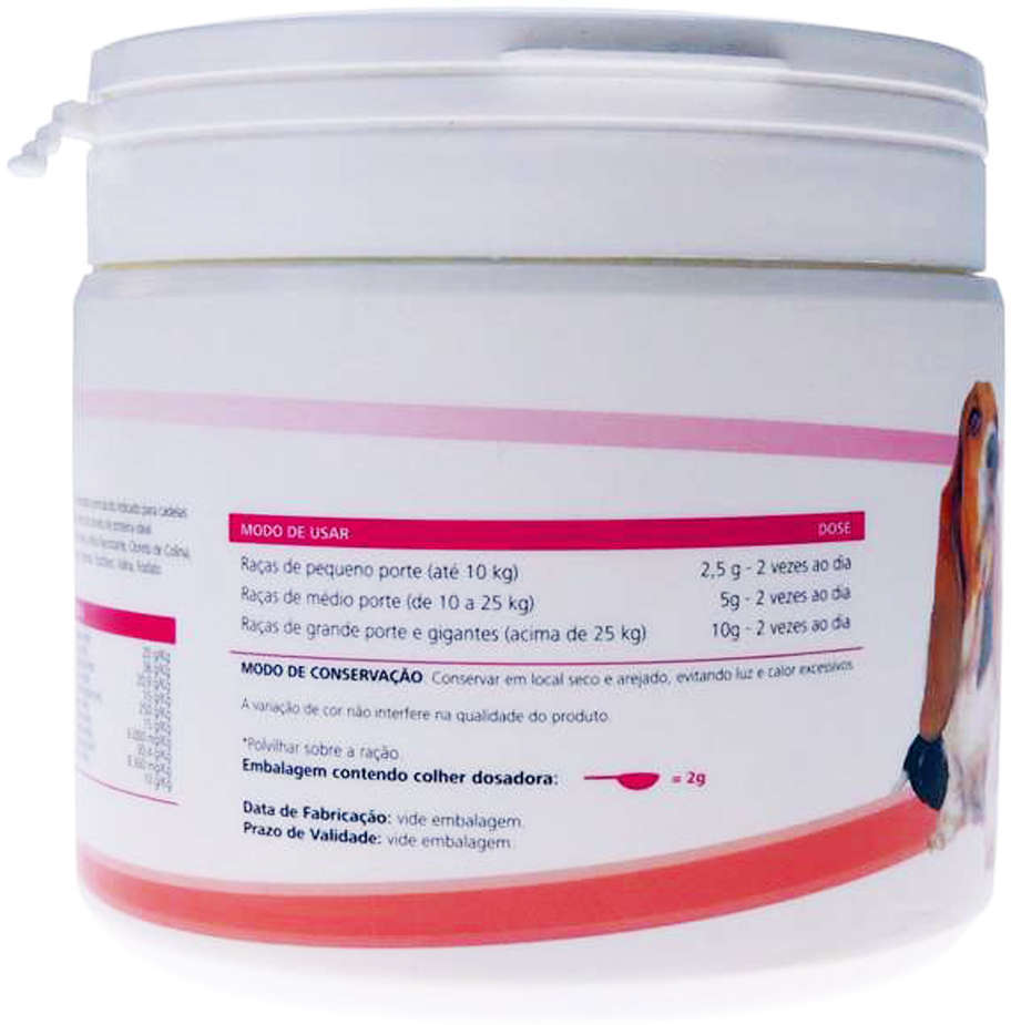 Suplemento Alimentar Organnact Mammy - 120 g