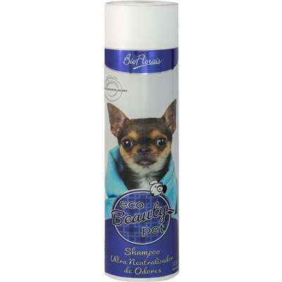 Shampoo Eco Beauty Pet Ultra Neutralizador de Odores