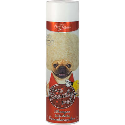 Shampoo Eco Beauty Pet Desembaraçador