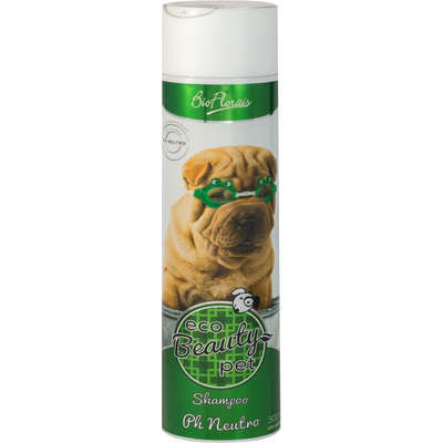 Shampoo Eco Beauty Pet Ph Neutro