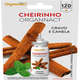 Aromatizador Organnact Cheirinho de Cravo e Canela Refil