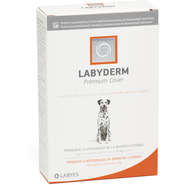 Emulsão Labyes Labyderm Premium Cover Ampola para Cães e Gatos - 4 mL