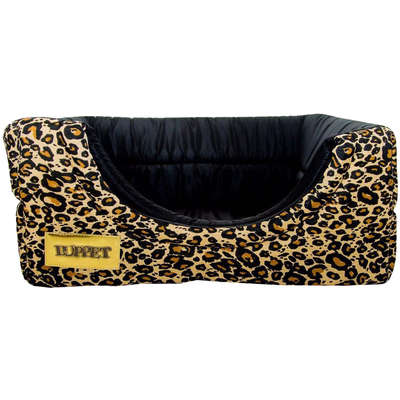 Cama Luppet Iglu Super Luxo Jaguatirica