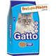Ração Gatto Peixe