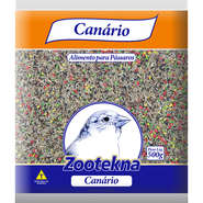 Alimento Zootekna Canário - 500gr
